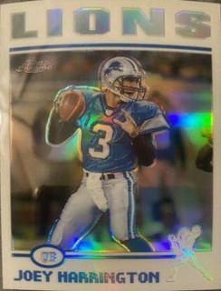 Joey Harrington