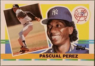 Pascual Perez