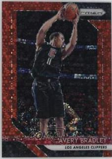 Avery Bradley