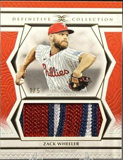 Zack Wheeler