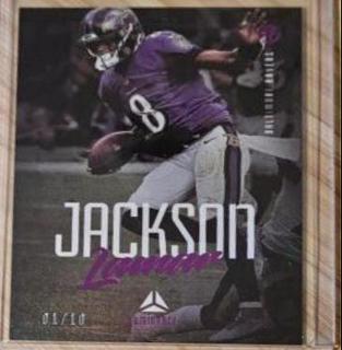Lamar Jackson