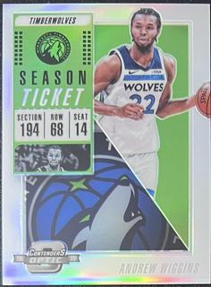 Andrew Wiggins
