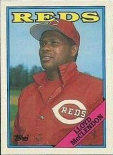 Lloyd McClendon