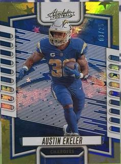 Austin Ekeler