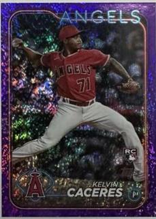 Kelvin Caceres