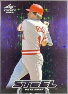 Pete Rose