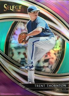 Trent Thornton