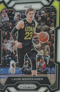 Lauri Markkanen