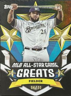 Prince Fielder