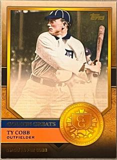 Ty Cobb