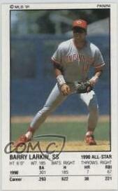 Barry Larkin