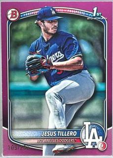 Jesus Tillero