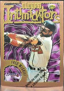 Fred McGriff