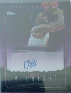 OG Anunoby