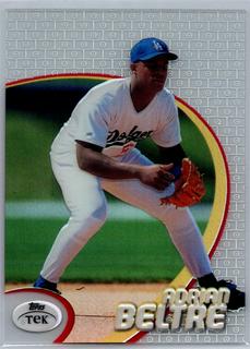 Adrian Beltre