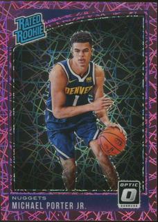 Michael Porter Jr.