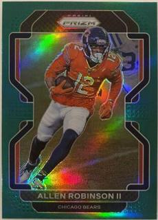 Allen Robinson II