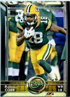 Randall Cobb