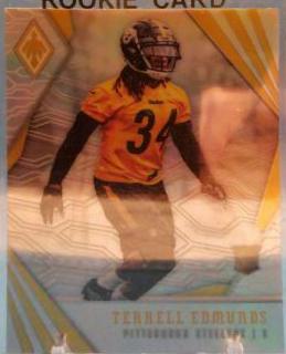Terrell Edmunds