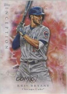 Kris Bryant