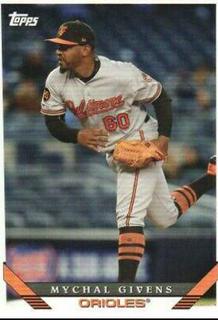 Mychal Givens