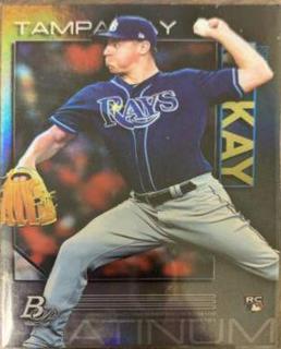 Brendan McKay