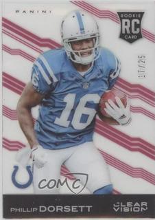 Phillip Dorsett