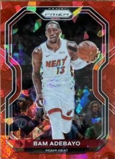 Bam Adebayo