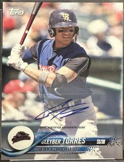 Gleyber Torres