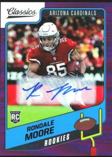 Rondale Moore