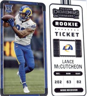 Lance McCutcheon