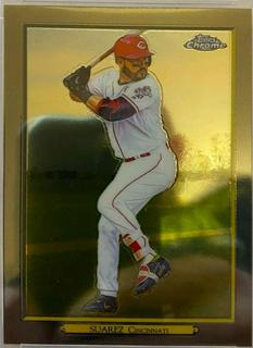 Eugenio Suarez