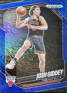 Josh Giddey