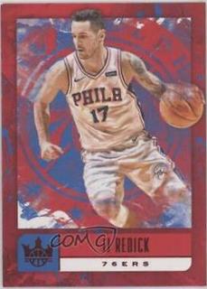 JJ Redick