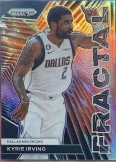 Kyrie Irving