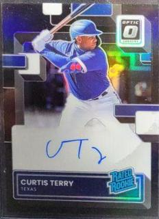 Curtis Terry