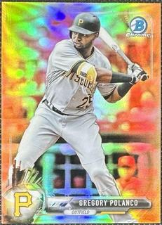 Gregory Polanco