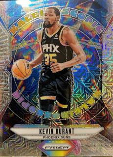 Kevin Durant
