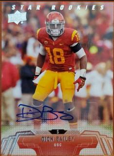 Dion Bailey