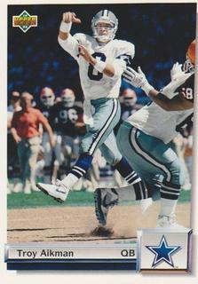 Troy Aikman