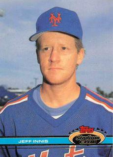 Jeff Innis