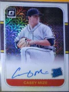 Casey Mize
