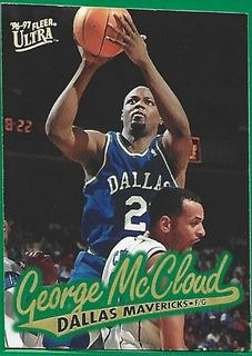 George McCloud