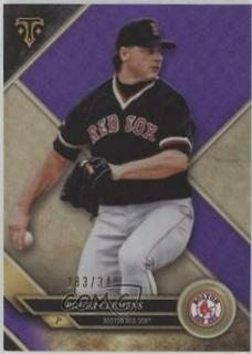 Roger Clemens