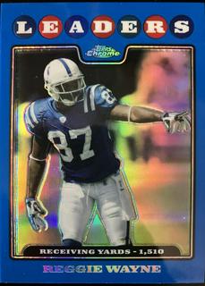 Reggie Wayne
