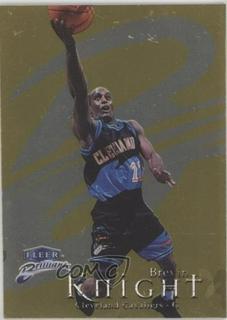 Brevin Knight