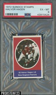 Halvor Hagen