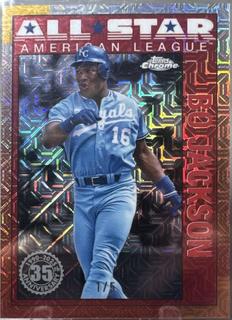 Bo Jackson