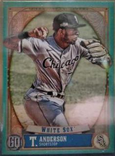 Tim Anderson