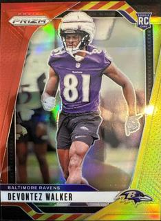 Devontez Walker